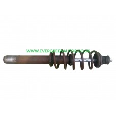 Microcar m-go front suspension damper unit 